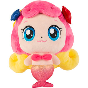 Secret catch! Tinipin stuffed toy S size Pochampin