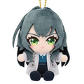 Chibi Sewing Sitting Mascot School Idolmaster Temari Tsukimura