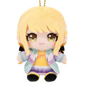 Chibi Sewing Sitting Mascot School Idolmaster Kotone Fujita
