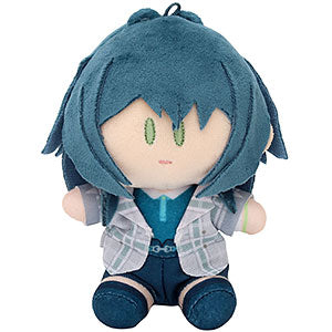Gakuen Idolmaster Yorinui Mini (stuffed toy mascot) 1st edition Temari Tsukimura