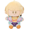Gakuen Idolmaster Yorinui Mini (stuffed toy mascot) 1st edition Kotone Fujita