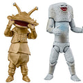 Super Dou Alpha Ultra Monster 5 4-piece BOX (candy toy)