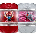SG Rider Capsem 01 8 piece BOX (candy toy)