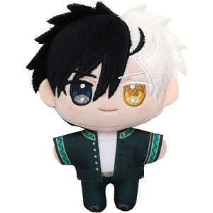 WIND BREAKER Nuipal (stuffed toy mascot) Haruka Sakura