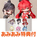[AmiAmi exclusive benefit] [Bonus] Goddess of Victory: NIKKE SAC Series Vol 2...