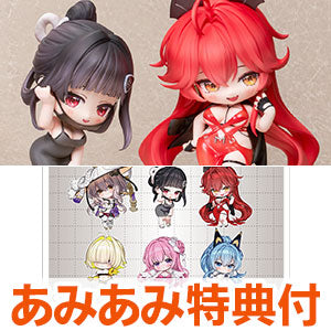 [AmiAmi exclusive benefit] [Bonus] Goddess of Victory: NIKKE SAC Series Vol 2...