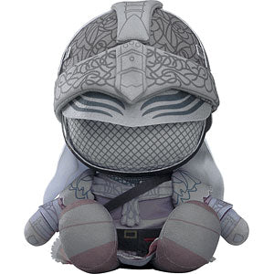 Plush ELDEN RING Wolf Warrior