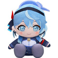 Chokopuni Large 40cm Plush Toy Blue Archive -Blue Archive- Ako