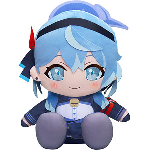 Chokopuni Large 40cm Plush Toy Blue Archive -Blue Archive- Ako
