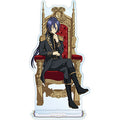 Katekyo Hitman REBORN! Newly drawn Mukuro Rokudo (10 years later) Dreaming Th...
