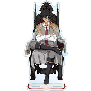 Katekyo Hitman REBORN! Newly drawn XANXUS (10 years later) Dreaming Throne ve...