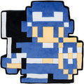 Dragon Quest II Evil Spirit Dot Plush Cushion Prince of Loresia