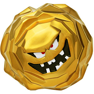 Dragon Quest Metallic Monsters Gallery Smile Rock