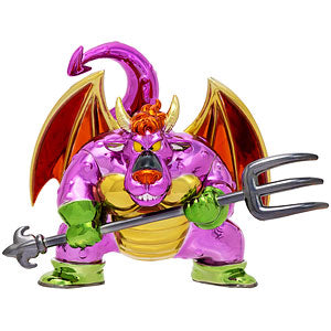 Dragon Quest Metallic Monsters Gallery Archdemon