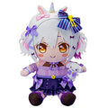 Nori Pro Tamaki Inuyama Unicorn Costume Mine Style Ver. Plush Toy