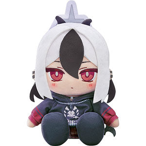 Chokopuni Plush Toy Blue Archive -Blue Archive- Kayoko