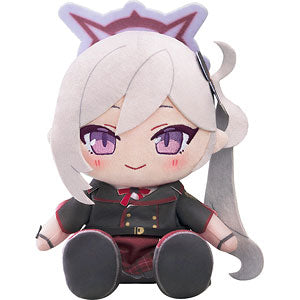 Chokopuni Plush Toy Blue Archive -Blue Archive- Mutsuki