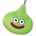 Smile Slime Plush Mascot Cleaner Lime Slime