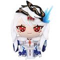 Thunderbolt Fantasy Tori Kenyuki Final Chapter Nuipal (stuffed toy mascot) Ri...