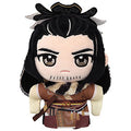 Thunderbolt Fantasy Tori Kenyuki Final Chapter Nuipal (stuffed toy mascot) Sh...