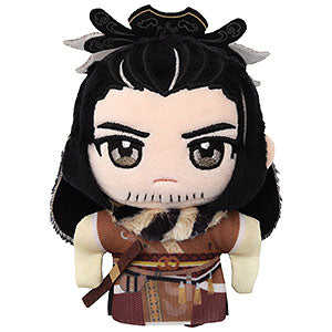 Thunderbolt Fantasy Tori Kenyuki Final Chapter Nuipal (stuffed toy mascot) Sh...
