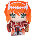 Thunderbolt Fantasy Tori Kenyuki Final Chapter Nuipal (stuffed toy mascot) Na...