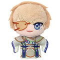 Thunderbolt Fantasy Tori Kenyuki Final Chapter Nuipal (stuffed toy mascot) Ma...