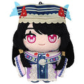 Thunderbolt Fantasy Tori Kenyuki Final Chapter Nuipal (stuffed toy mascot) Ta...