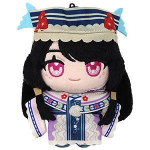 Thunderbolt Fantasy Tori Kenyuki Final Chapter Nuipal (stuffed toy mascot) Ta...