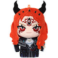 Thunderbolt Fantasy Tori Kenyuki Final Chapter Nuipal (stuffed toy mascot) Aj...