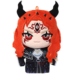 Thunderbolt Fantasy Tori Kenyuki Final Chapter Nuipal (stuffed toy mascot) Aj...