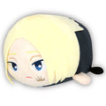 SAKAMOTO DAYS Potekoro Mascot Msize2 D: Kamisamagi
