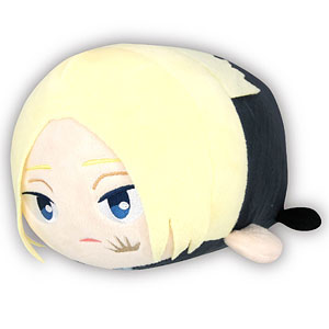 SAKAMOTO DAYS Potekoro Mascot Msize2 D: Kamisamagi