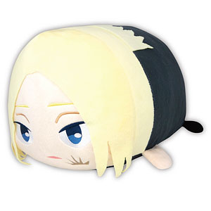SAKAMOTO DAYS Potekoro Mascot BIG2 D: Kamisamagi