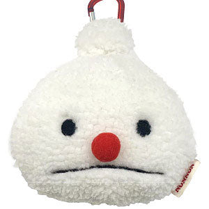 Puppet Soonsun Plush Pouch Non Non