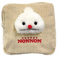 Puppet Soonsun Plush Pouch Non Non