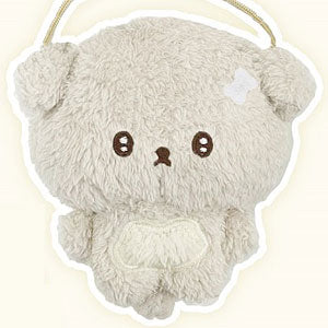 Ishiyowa-chan stuffed coin purse
