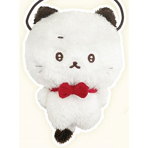 Ishitsuyo-chan stuffed coin purse