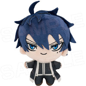Togen Anki Plush Toy Mascot Shiki Ichinose