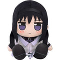 Kuripan Plush Toy Movie Puella Magi Madoka Magica [New Edition] Story of Rebellion Homura Akemi