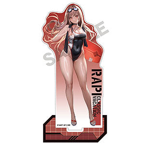 Goddess of Victory: NIKKE Acrylic Stand Lapi
