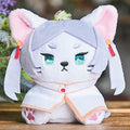 Anime “Funeral Freelen” Petimals stuffed toy mascot 01. Freelen