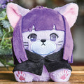 Anime “Funeral Freelen” Petimals stuffed toy mascot 02.Fern