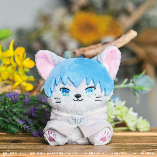Anime “Funeral Freelen” Ptymars stuffed toy mascot 04.Himmel