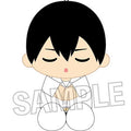 Haikyuu! ! Zanui nap ver. Tobio Kageyama