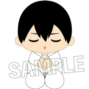 Haikyuu! ! Zanui nap ver. Tobio Kageyama