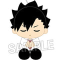 Haikyuu! ! Zanui nap ver. Tetsuro Kuroo