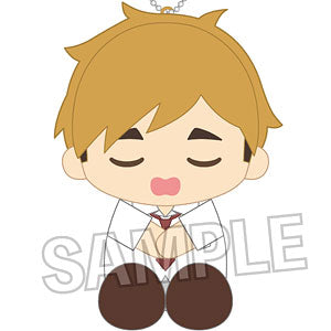 Haikyuu! ! Zanui nap ver. Miya Yu