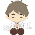 Haikyuu! ! Zanui nap ver. Osamu Miya