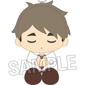 Haikyuu! ! Zanui nap ver. Osamu Miya